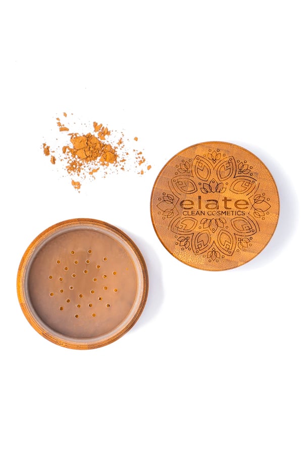 Elate Glow Powder