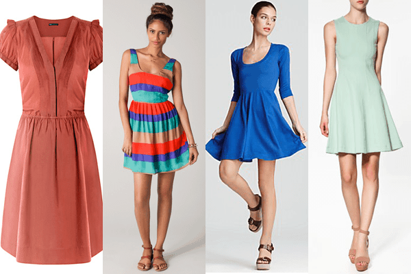 A-Line Dress Products