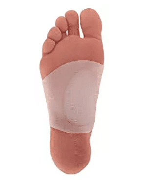 gel insoles