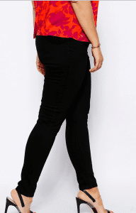 ASOS jeans 