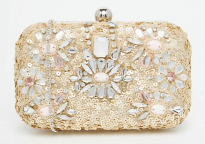 asos holiday handbag