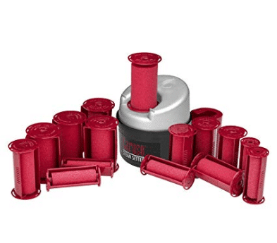 Caruso hot roller