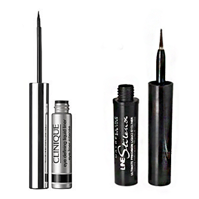Cat Eyeliners