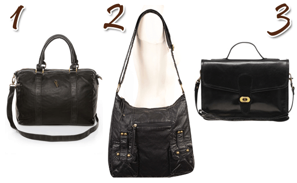 Celebrity style deconstructed - Mila kunis 6 Cross Body Bags