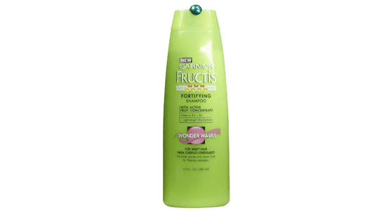 Garnier Fructis Shampoo