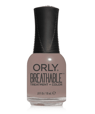 These nail polish colors Will light up your look 5 Orly Staycation Nail Polish