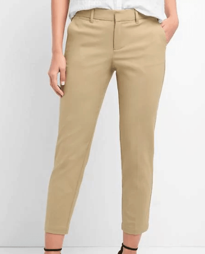 pants and capris 1
