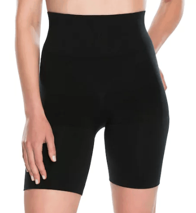 Shapewear shorts