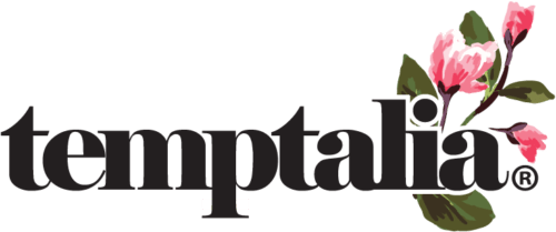 Temptalia logo